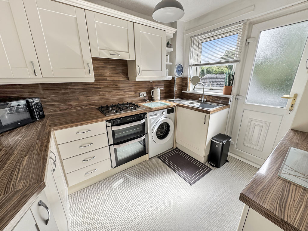 Orchy Crescent Bearsden